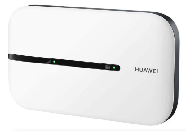 WiFi роутер Huawei E5576-320-1